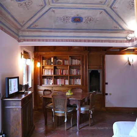 Belen Terrace