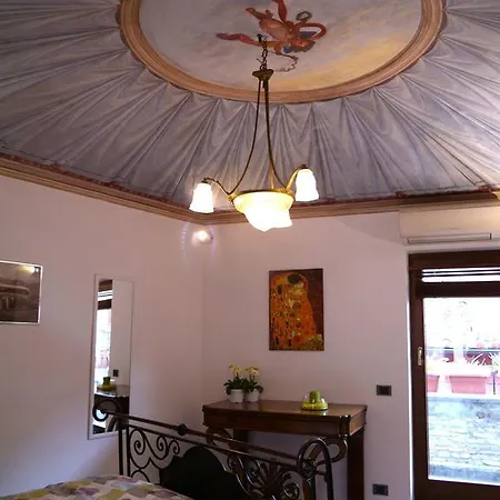 Belen Terrace 公寓 罗马