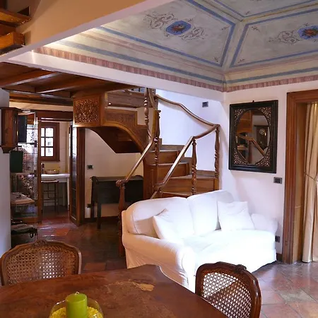 Belen Terrace 罗马