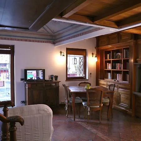 Belen Terrace *