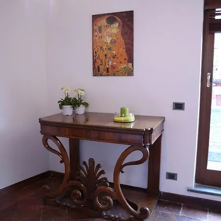 Apartman Belen Terrace Róma