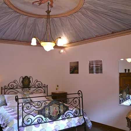 Belen Terrace דירה *