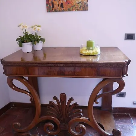 דירה Belen Terrace *