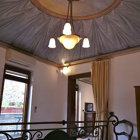 דירה Belen Terrace רומא